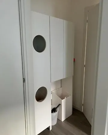 Maison Mazzini2 * Rho
