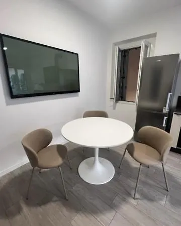 Maison Mazzini2 Daire